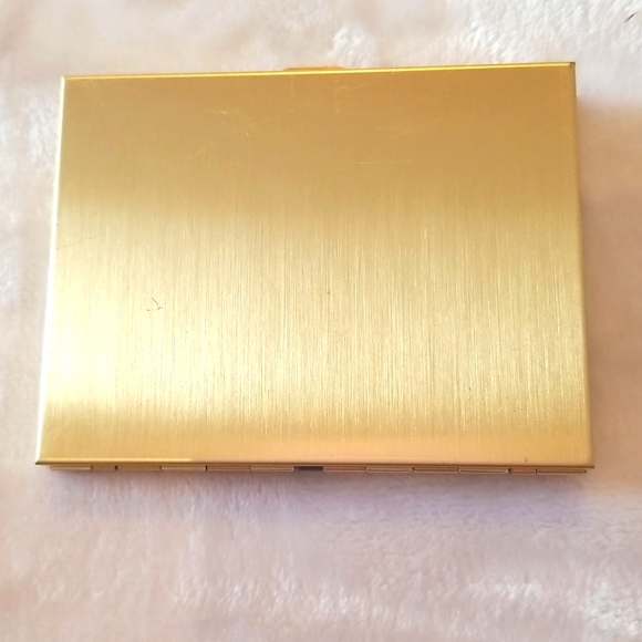 Cigarette  Holder Compact NWOT - Picture 3 of 5